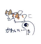 やわらかめの愛情（個別スタンプ：37）