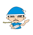 children boarding（個別スタンプ：24）
