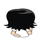 children boarding（個別スタンプ：32）