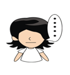 children boarding（個別スタンプ：37）