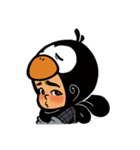 Ping Si Penguin（個別スタンプ：15）