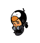 Ping Si Penguin（個別スタンプ：25）