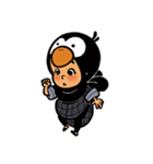 Ping Si Penguin（個別スタンプ：29）