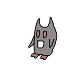 わるいひよこ2（個別スタンプ：3）