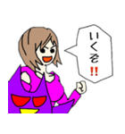 わるいひよこ2（個別スタンプ：28）
