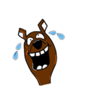 Mr.Dog！（個別スタンプ：2）