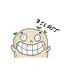 Mash Mad（個別スタンプ：1）