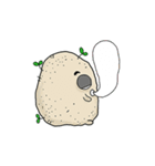 Mash Mad（個別スタンプ：18）