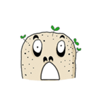 Mash Mad（個別スタンプ：22）