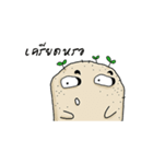 Mash Mad（個別スタンプ：23）