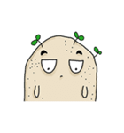 Mash Mad（個別スタンプ：27）
