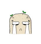 Mash Mad（個別スタンプ：34）