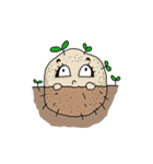 Mash Mad（個別スタンプ：35）
