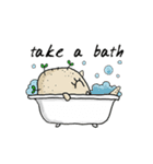 Mash Mad（個別スタンプ：36）