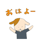 にゃあ吉と仲間のライブ（個別スタンプ：30）
