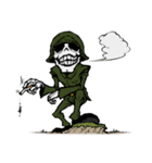 skeleton_soldier_2（個別スタンプ：10）