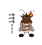 Beat to death Xiaoqiang（個別スタンプ：19）
