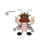 Beat to death Xiaoqiang（個別スタンプ：26）