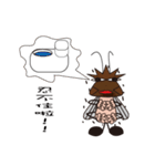Beat to death Xiaoqiang（個別スタンプ：36）