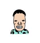 Jadjung2（個別スタンプ：1）
