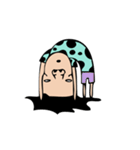 Jadjung2（個別スタンプ：7）