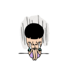 Jadjung2（個別スタンプ：12）