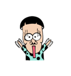Jadjung2（個別スタンプ：15）