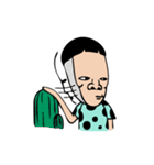 Jadjung2（個別スタンプ：16）