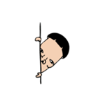 Jadjung2（個別スタンプ：17）
