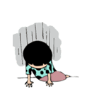 Jadjung2（個別スタンプ：18）