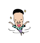 Jadjung2（個別スタンプ：19）
