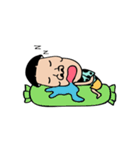 Jadjung2（個別スタンプ：23）
