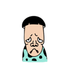 Jadjung2（個別スタンプ：25）