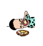 Jadjung2（個別スタンプ：27）