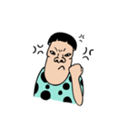 Jadjung2（個別スタンプ：29）