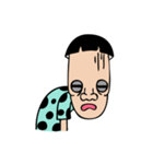 Jadjung2（個別スタンプ：32）
