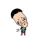 Jadjung2（個別スタンプ：34）