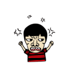 Jadjung（個別スタンプ：2）