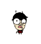 Jadjung（個別スタンプ：3）