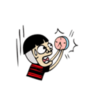Jadjung（個別スタンプ：6）