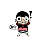Jadjung（個別スタンプ：9）