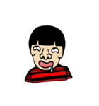Jadjung（個別スタンプ：12）