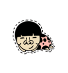 Jadjung（個別スタンプ：15）