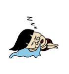 Jadjung（個別スタンプ：16）