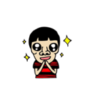 Jadjung（個別スタンプ：19）