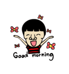 Jadjung（個別スタンプ：24）