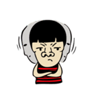 Jadjung（個別スタンプ：26）