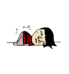 Jadjung（個別スタンプ：27）