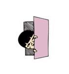 Jadjung（個別スタンプ：30）