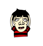 Jadjung（個別スタンプ：31）